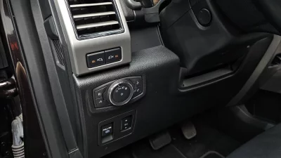 Ford F150
