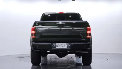 Ford F150