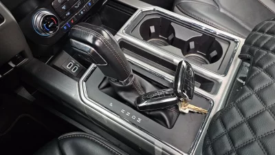 Ford F150