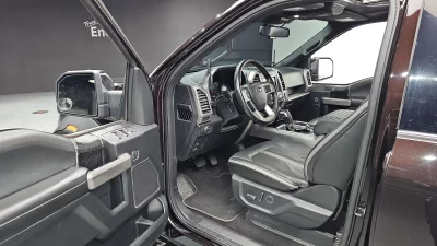 Ford F150
