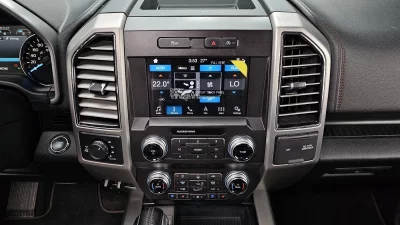 Ford F150