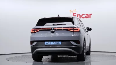 Volkswagen ID.4