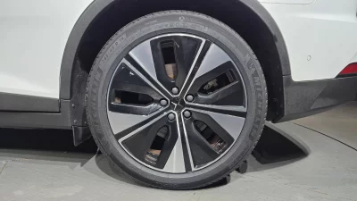Polestar Polestar 2