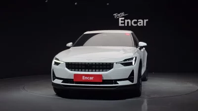 Polestar Polestar 2