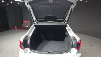 Polestar Polestar 2