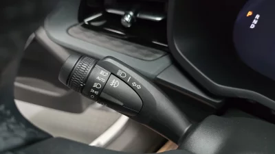 Polestar Polestar 2
