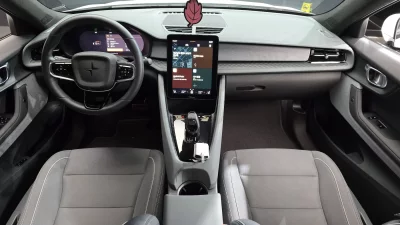 Polestar Polestar 2