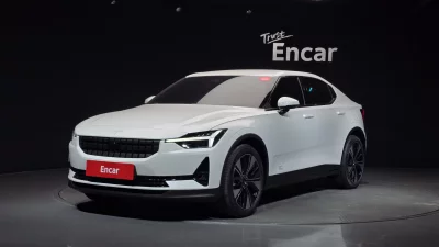 Polestar Polestar 2