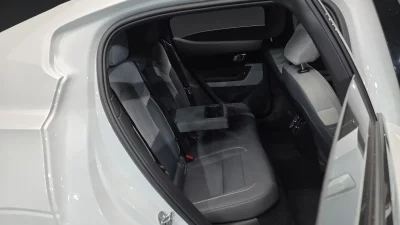 Polestar Polestar 2