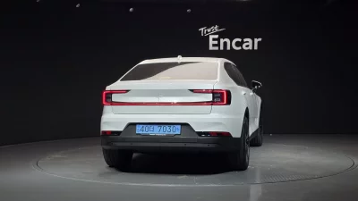 Polestar Polestar 2
