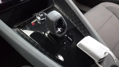 Polestar Polestar 2