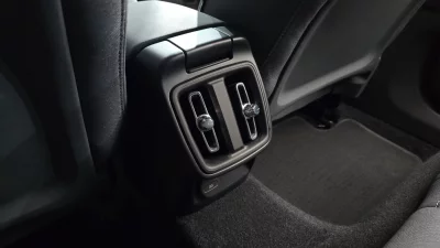 Polestar Polestar 2