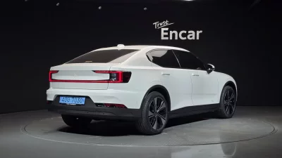 Polestar Polestar 2