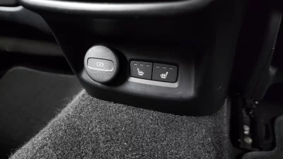 Polestar Polestar 2