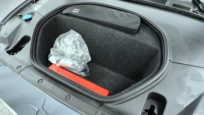 Polestar Polestar 2