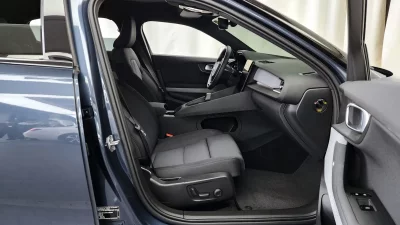 Polestar Polestar 2