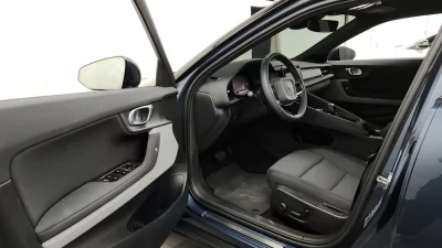 Polestar Polestar 2