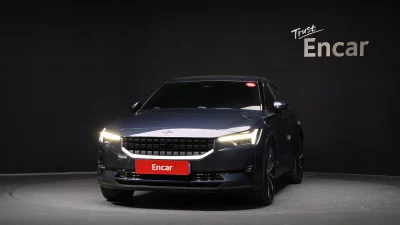 Polestar Polestar 2
