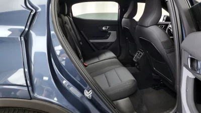 Polestar Polestar 2
