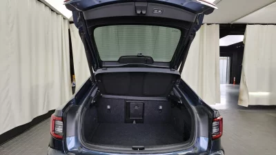 Polestar Polestar 2