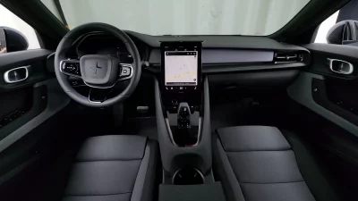 Polestar Polestar 2