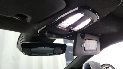 Polestar Polestar 2