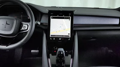 Polestar Polestar 2
