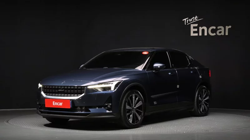 Polestar Polestar 2