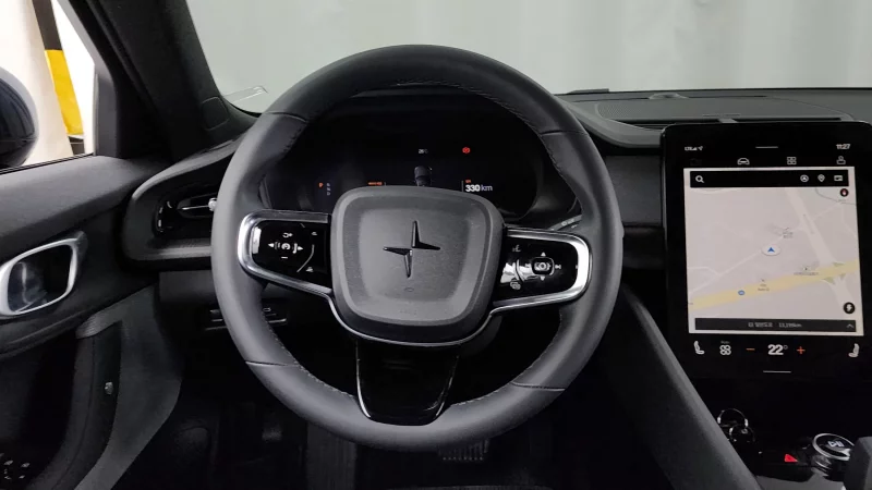 Polestar Polestar 2