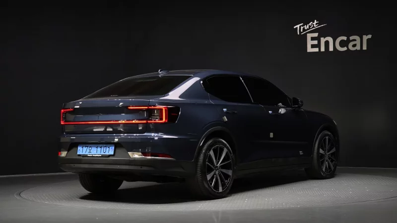 Polestar Polestar 2