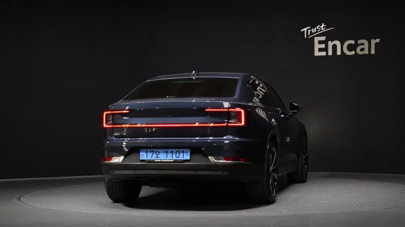 Polestar Polestar 2