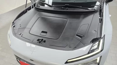 Polestar Polestar 4