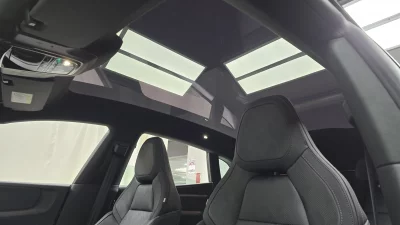Polestar Polestar 4