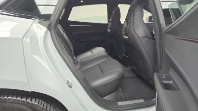 Polestar Polestar 4