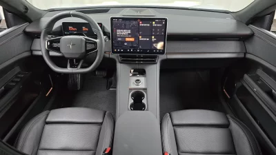 Polestar Polestar 4