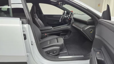 Polestar Polestar 4