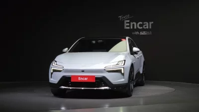 Polestar Polestar 4