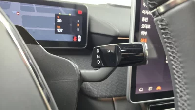 Polestar Polestar 4