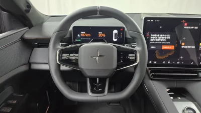 Polestar Polestar 4