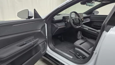 Polestar Polestar 4