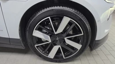 Polestar Polestar 4