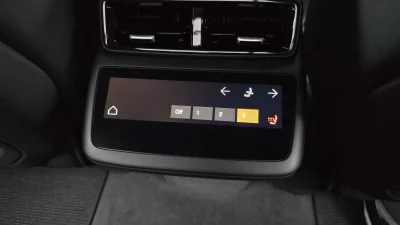 Polestar Polestar 4