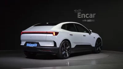 Polestar Polestar 4