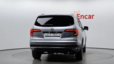 Honda PILOT