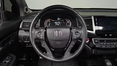 Honda PILOT