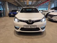 Renault Samsung SM3