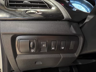 Renault Samsung SM3