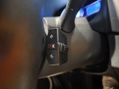 Renault Samsung SM3