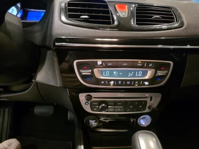 Renault Samsung SM3