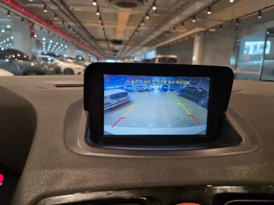 Renault Samsung SM3